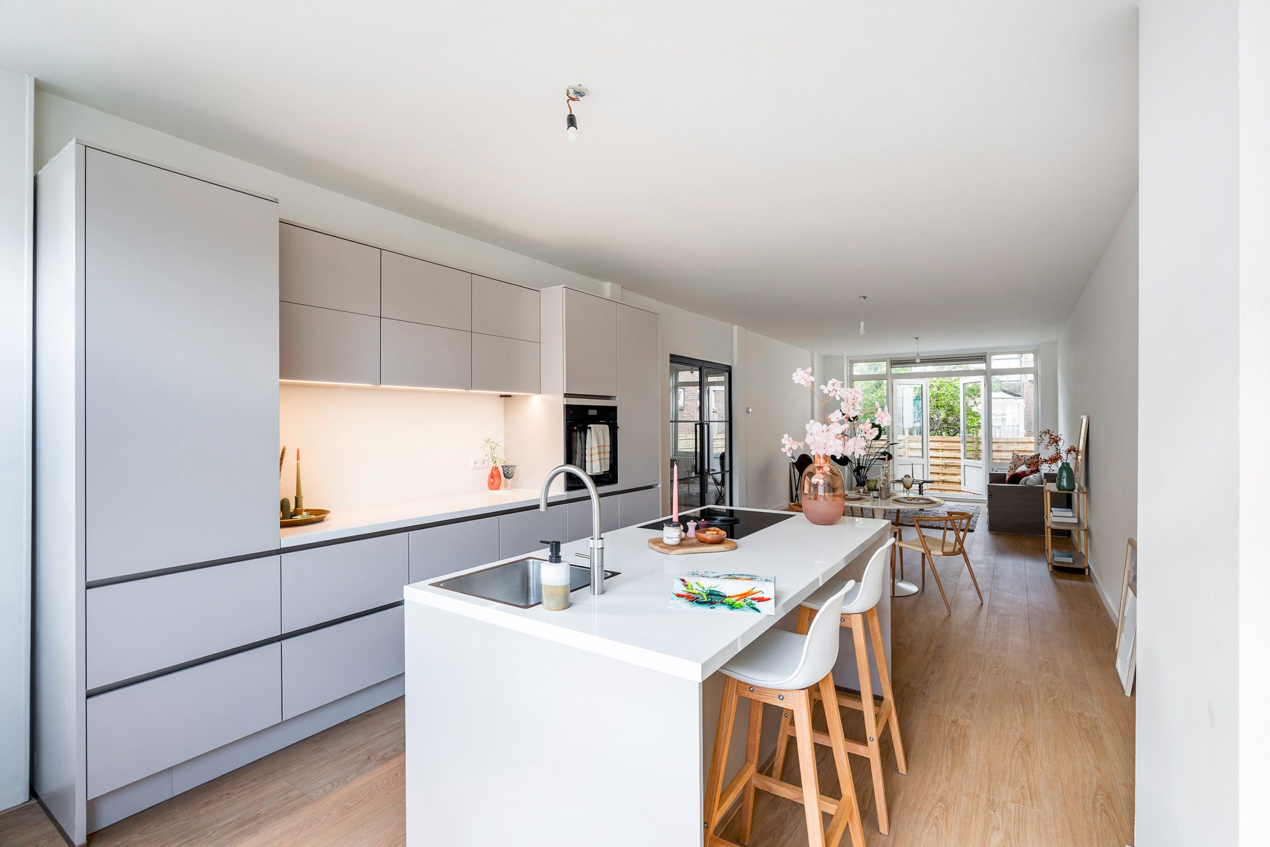 Schieweg I Rotterdam